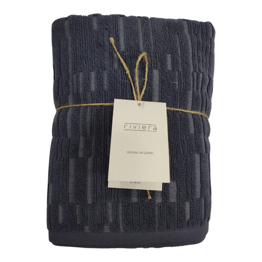 Set Asciugamani e Ospite Sorku Riviera