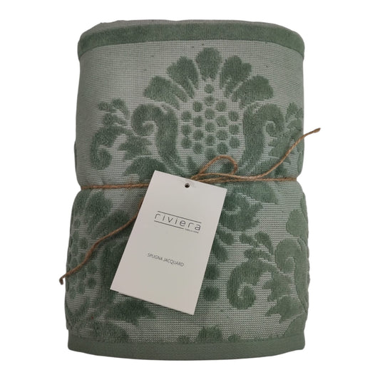 Set Asciugamani e Ospite Savoy Riviera