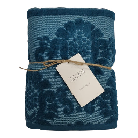 Set Asciugamani e Ospite Savoy Riviera