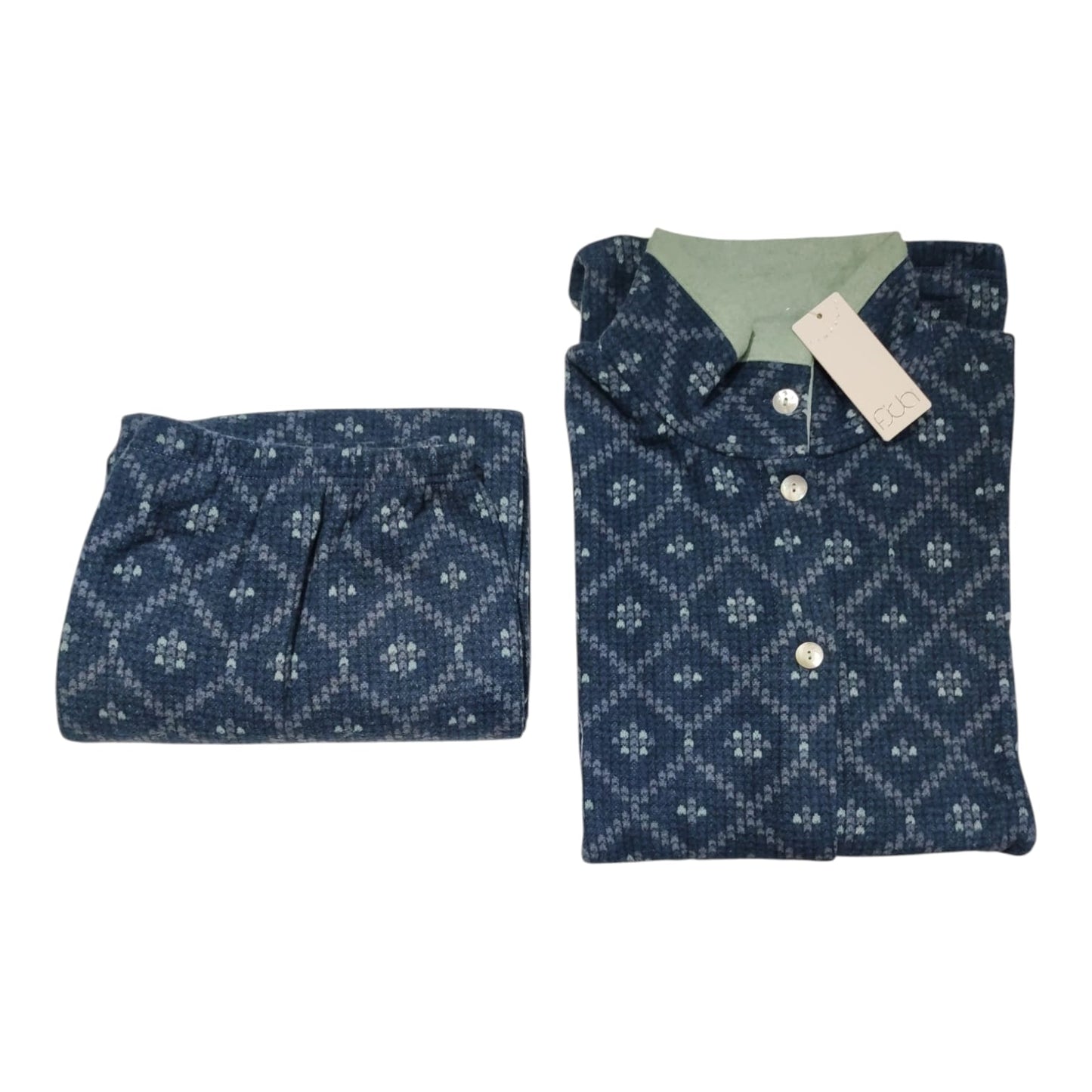 Pigiama Donna I2650 Fida