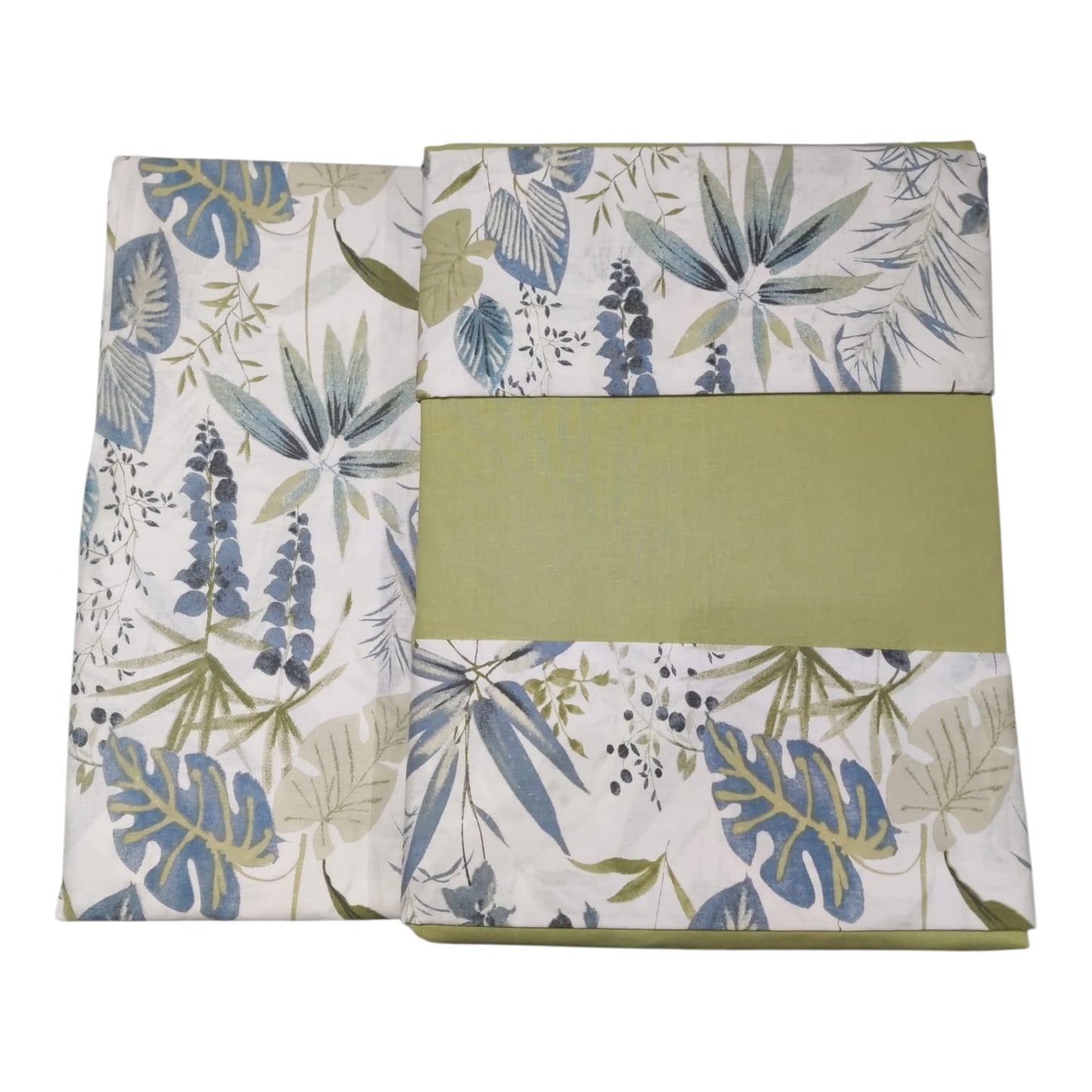 Completo Lenzuola Matrimoniale Eli ME3258 daylight textile home design