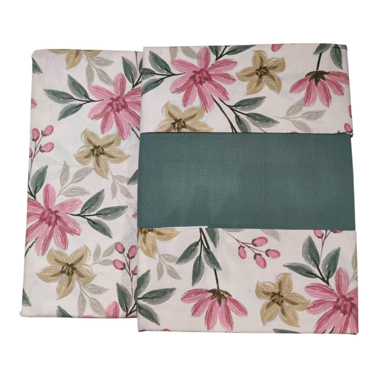 Completo Lenzuola Matrimoniale Sia ME3261 daylight textile home design