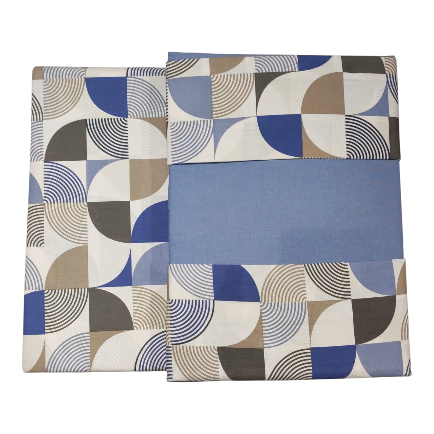 Completo Lenzuola Matrimoniale Kiria ME3255 daylght textile home design