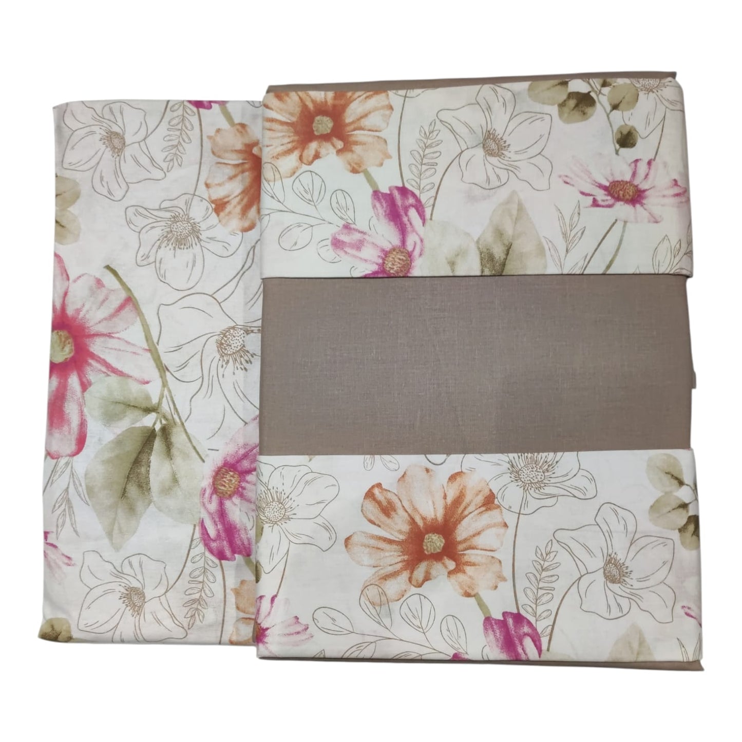 Completo Lenzuola Matrimoniale Brando ME3252 daylght textile home design