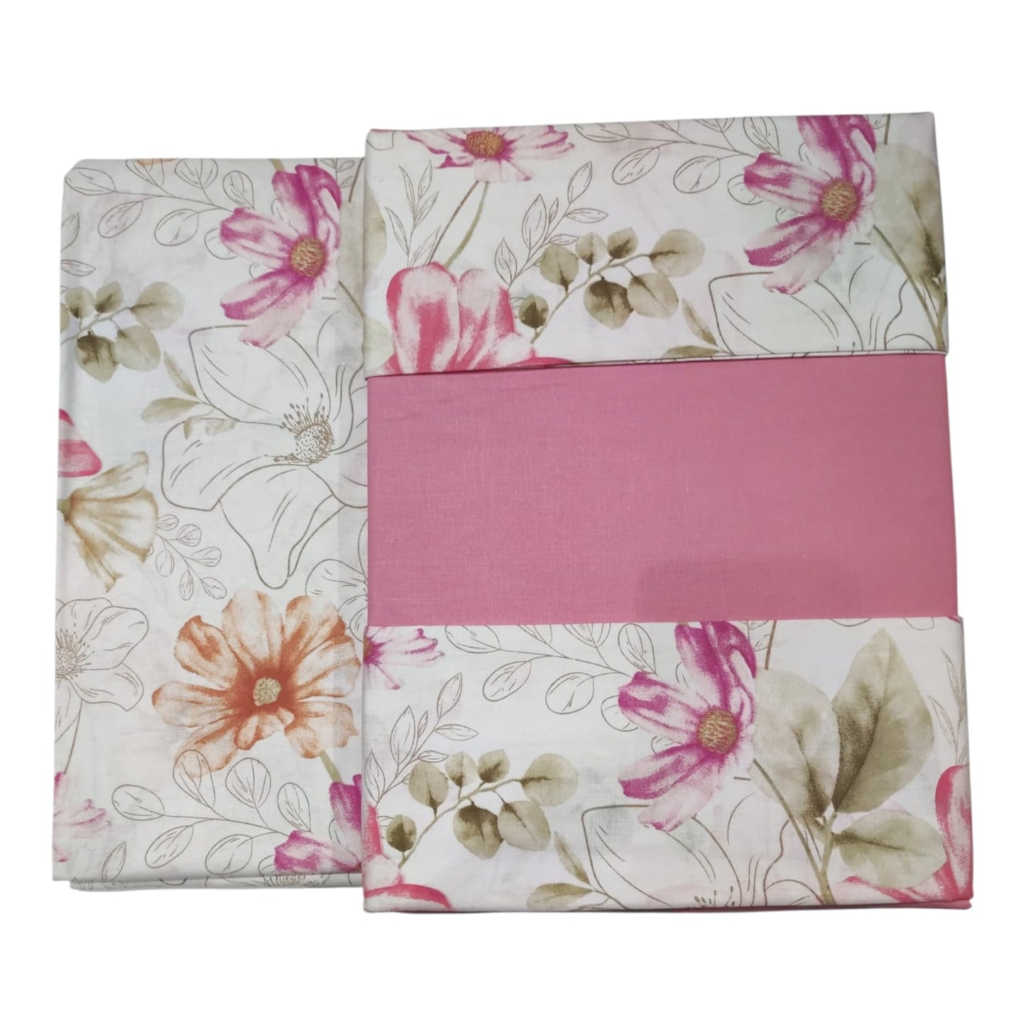 Completo Lenzuola Matrimoniale Brando ME3252 daylght textile home design