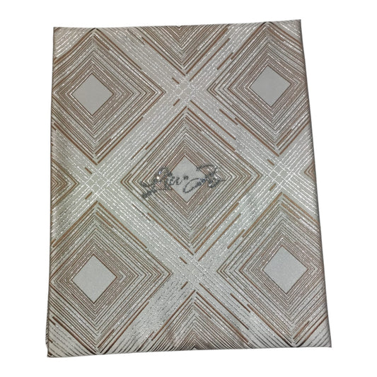 Copriletto 2 posti Quadro LL2937 Liu Jo tortora