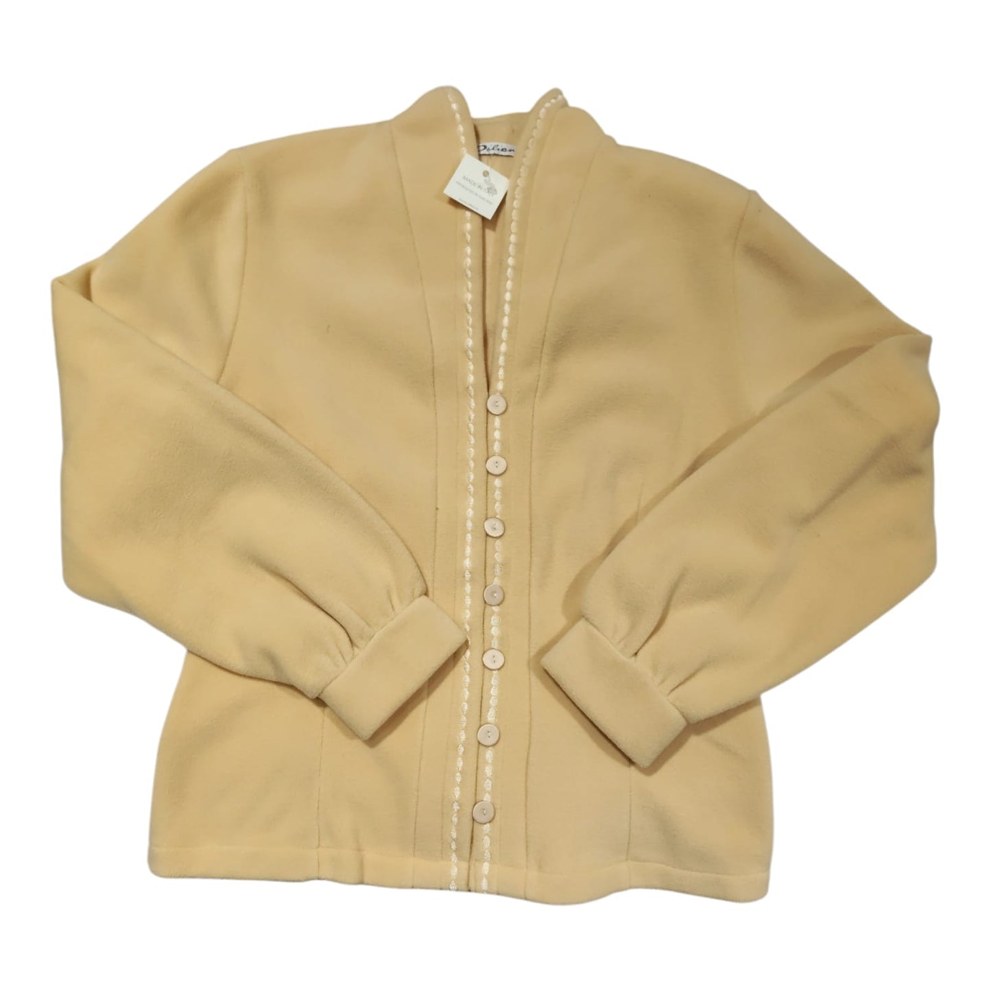Giacca Donna Jade Diliar taglia 44