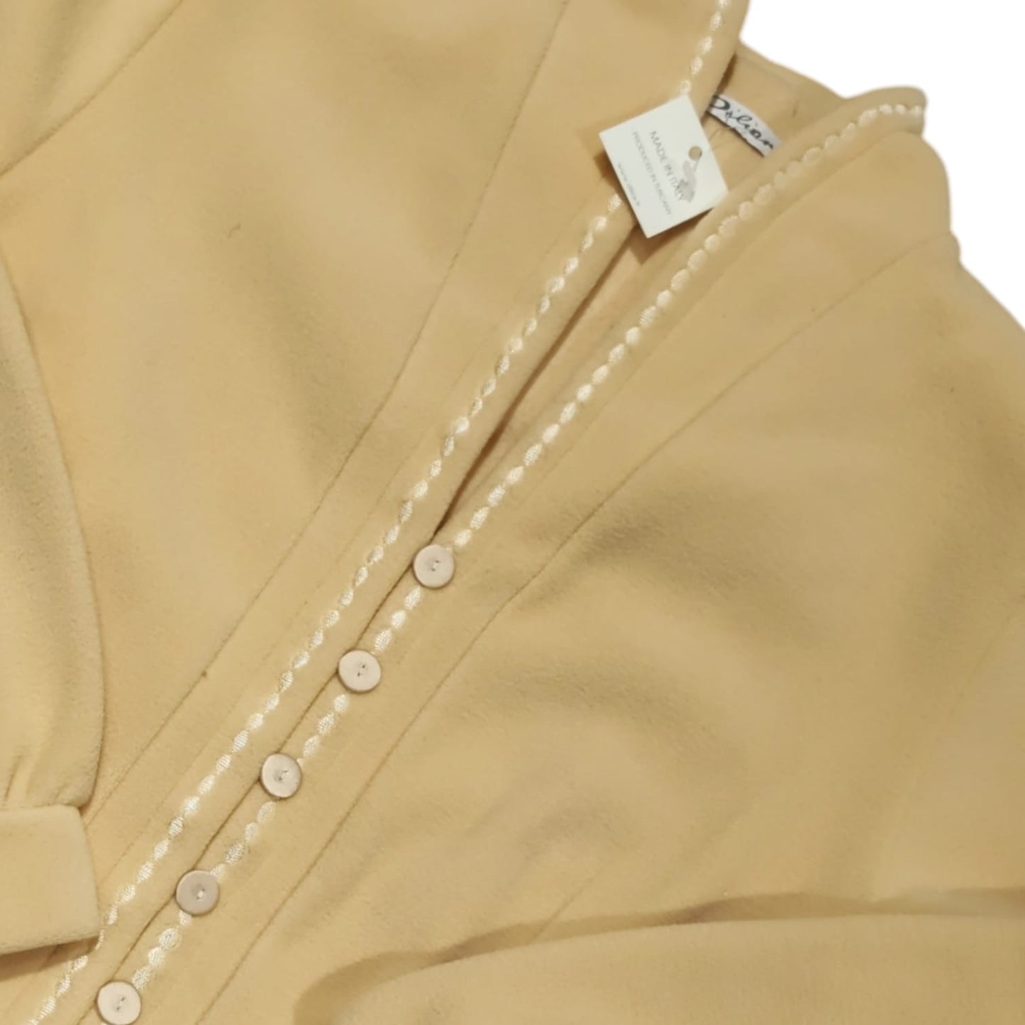 Giacca Donna Jade Diliar taglia 44