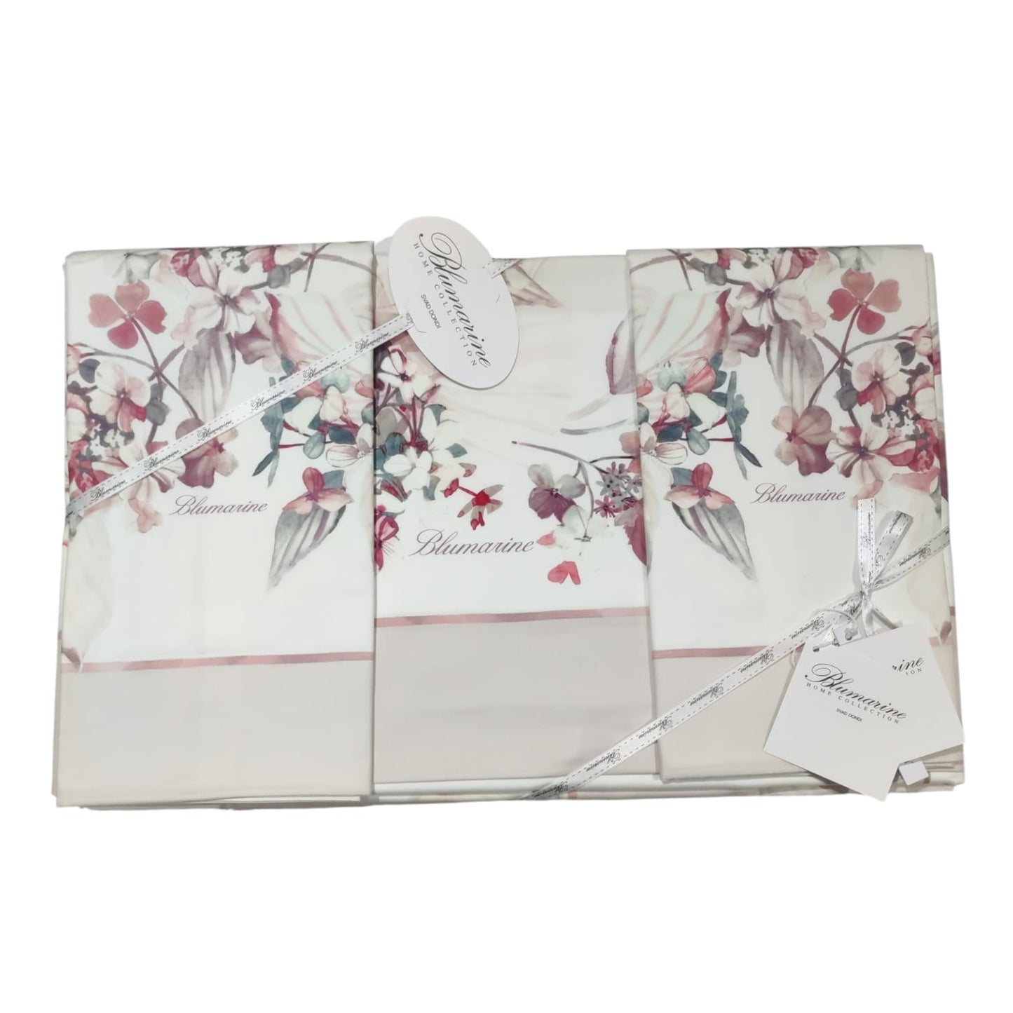 Completo Letto 2 Posti Veronica Blumarine