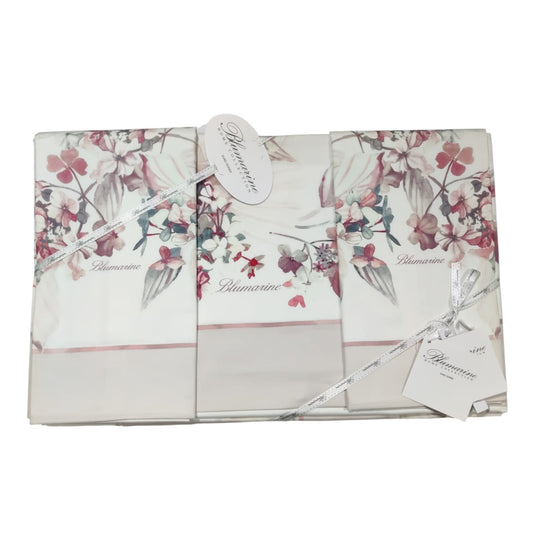 Completo Letto 2 Posti Veronica Blumarine