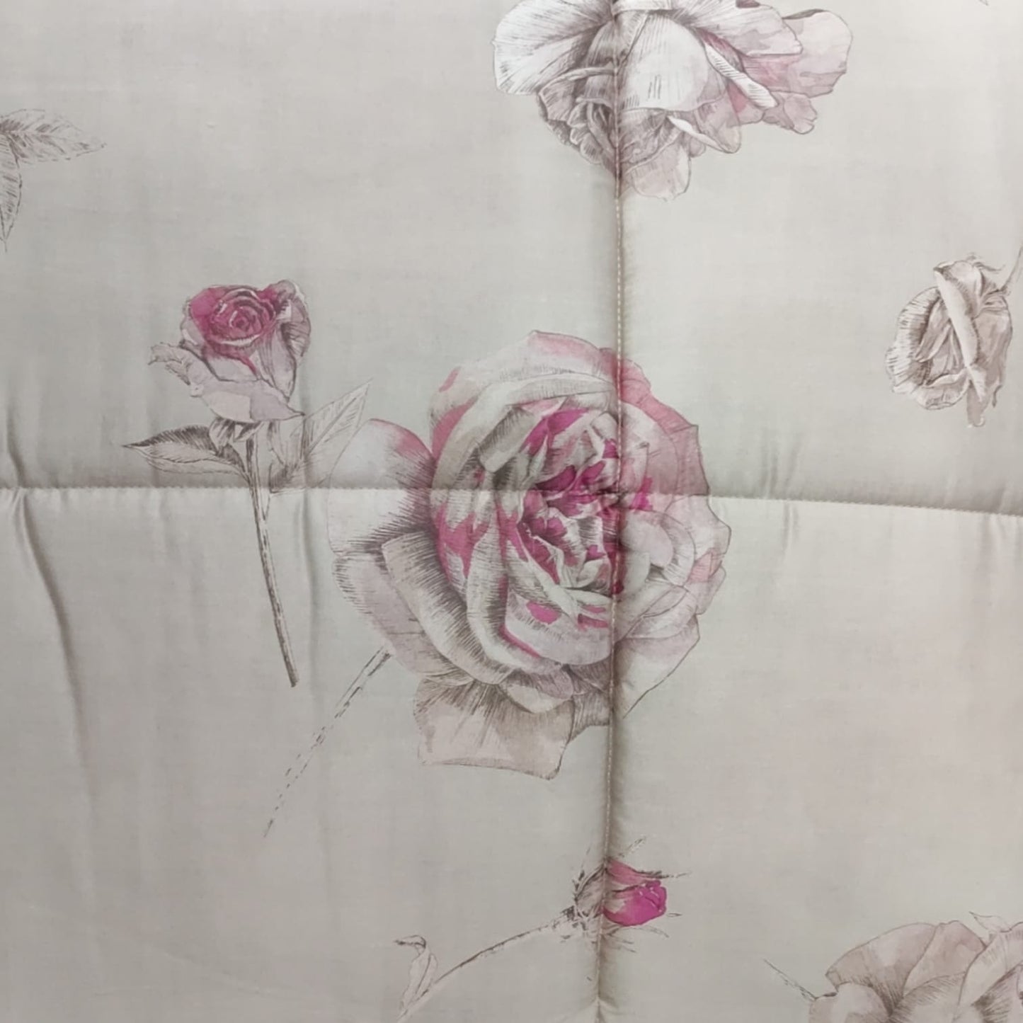 Trapunta 2 Posti Vanità Blumarine