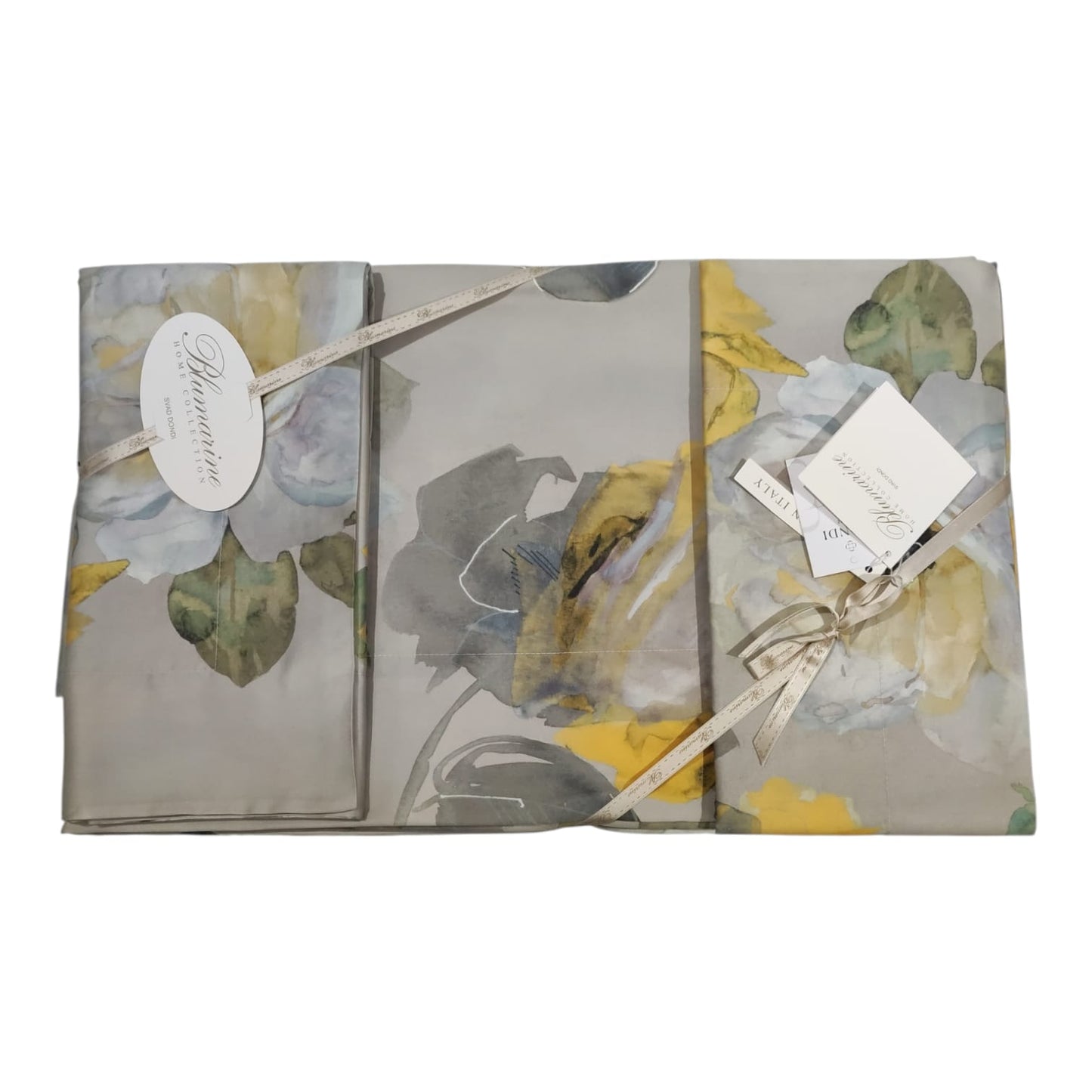 Completo Lenzuola 2 posti Cloe Blumarine