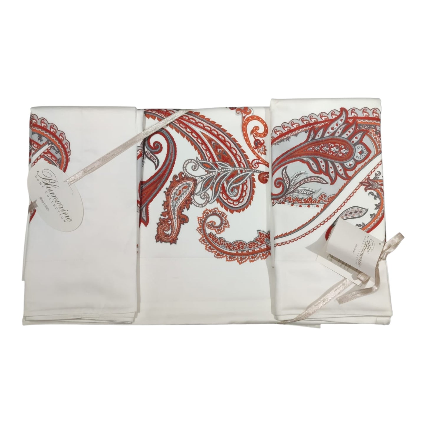Completo Lenzuola 2 posti Bellavista Blumarine