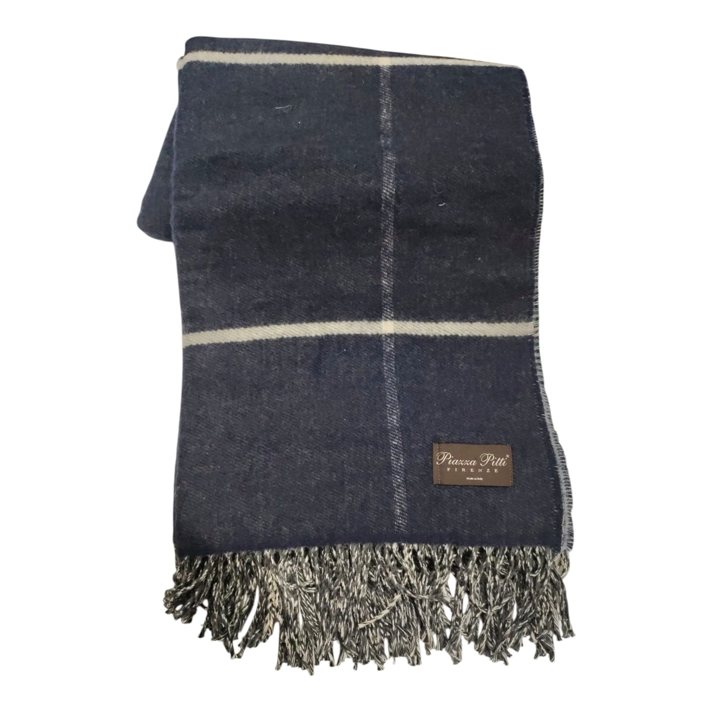 Plaid 130x170 Dublino Piazza Pitti