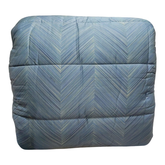 Trapunta Matrimoniale Herringbone Trussardi