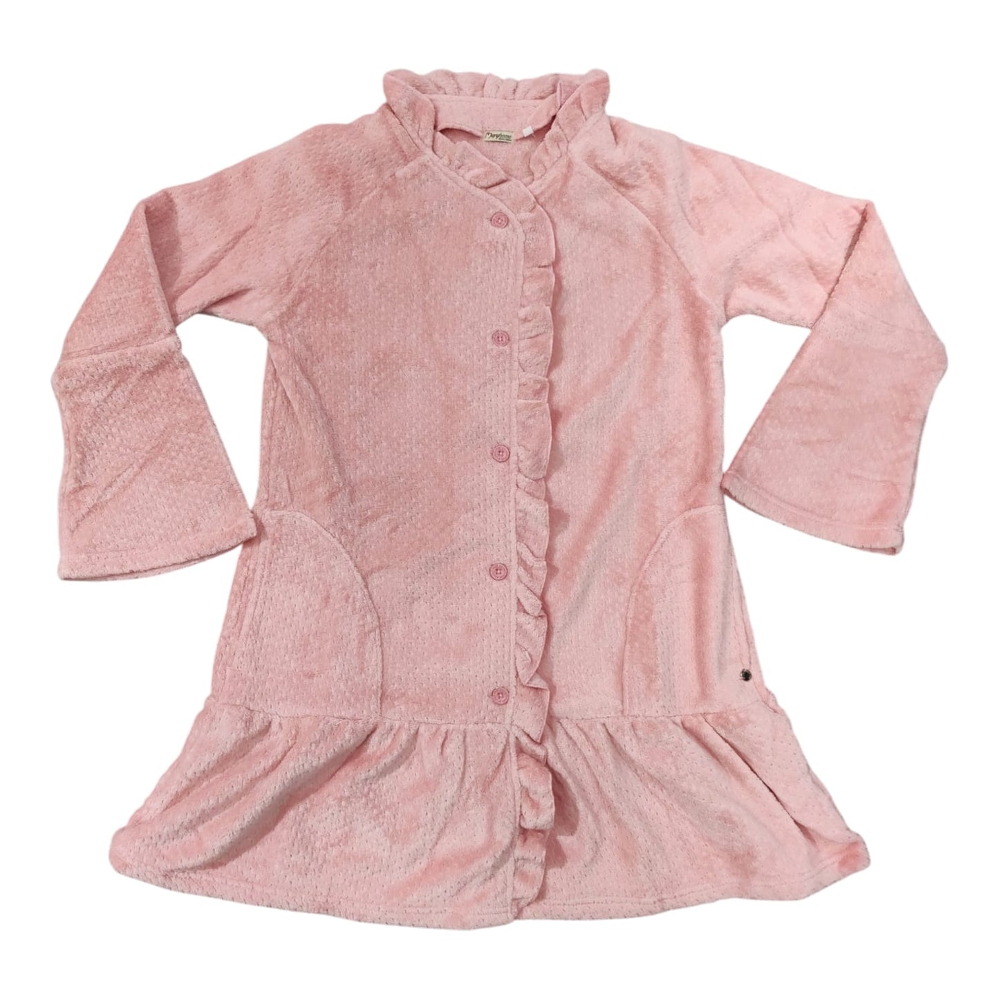 Vestaglia Donna Invernale 6M93879 Maryhome