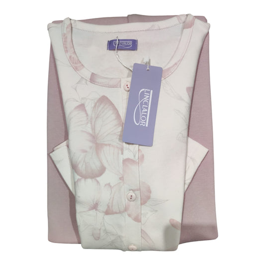 Pigiama Donna Invernale LR292240 Linclalor