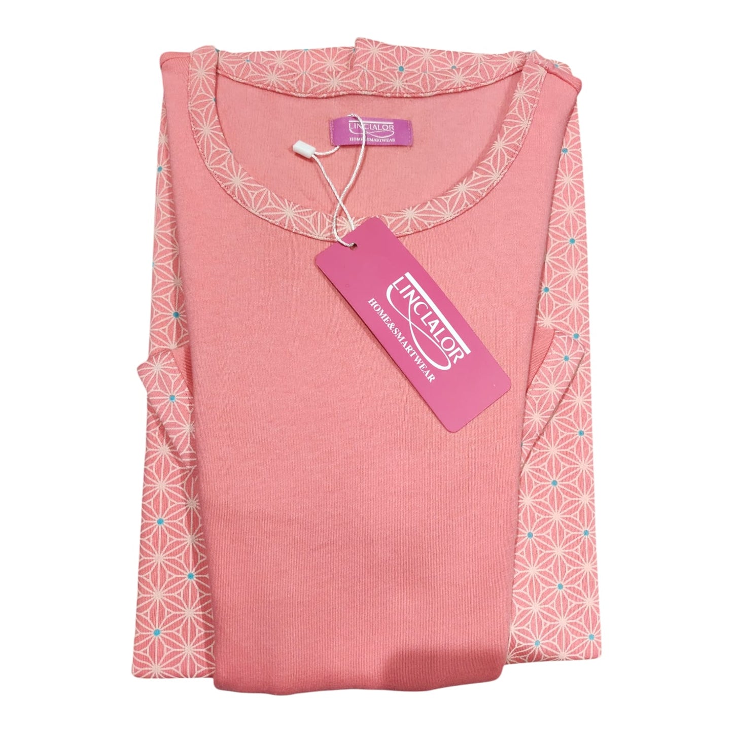 Pigiama Donna Invernale LR992207 Linclalor