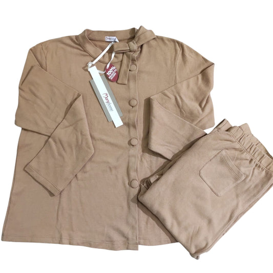 Pigiama Donna invernale 6M84205 Mary Home