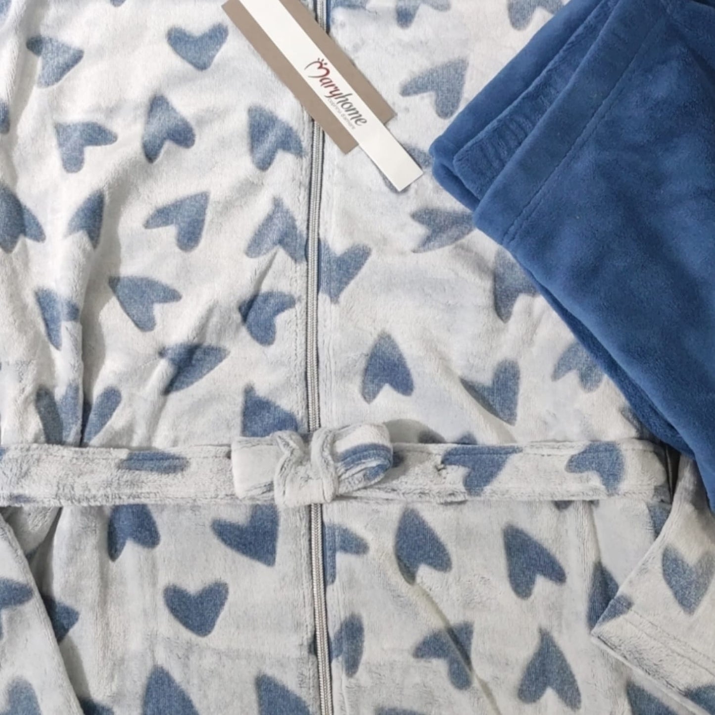 Pigiama Donna invernale 6P84219 Mary Home
