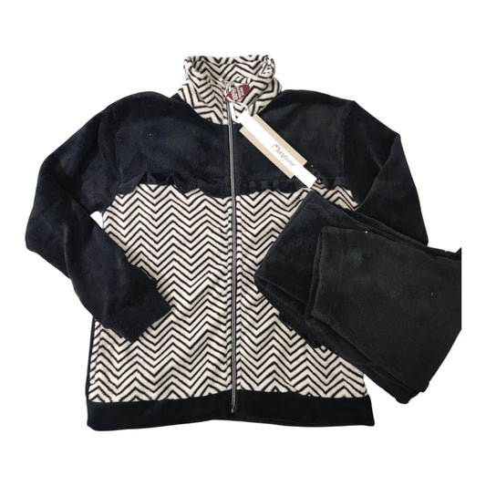 Pigiama Donna invernale 6M94854 Mary Home