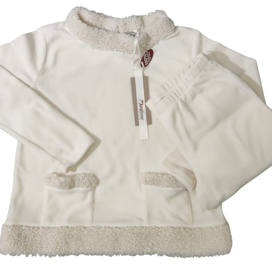 Pigiama Donna invernale 6M84214 Mary Home