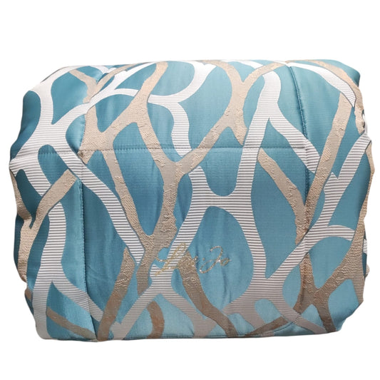 Trapunta Matrimoniale Insieme Rami LL2912 Liu·Jo zucchero