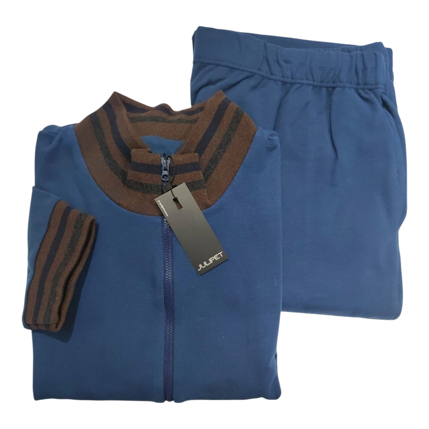 Pigiama Uomo Asti JDL782 Julipet Invernale