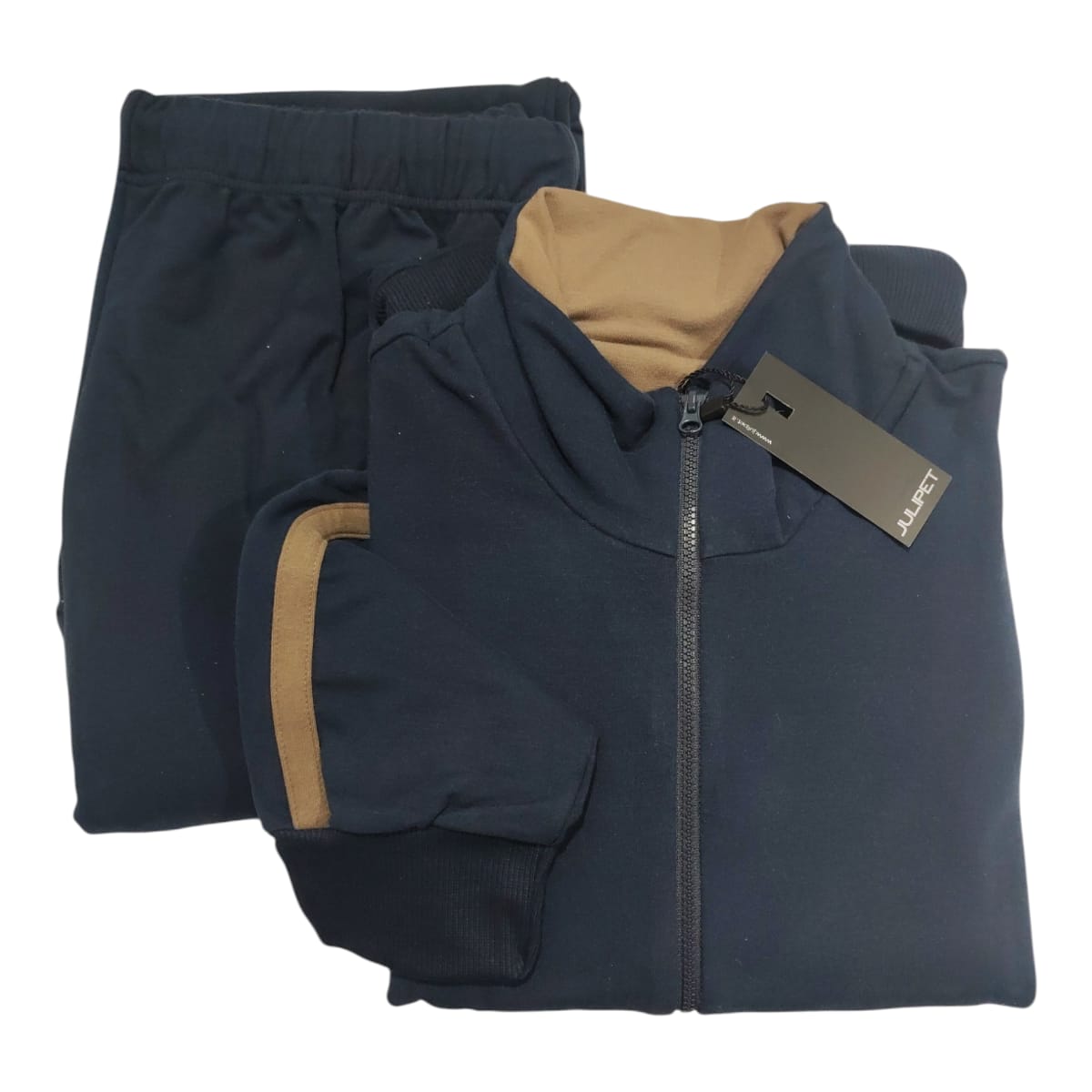 Pigiama Uomo Invernale Ascoli JDL783 Julipet