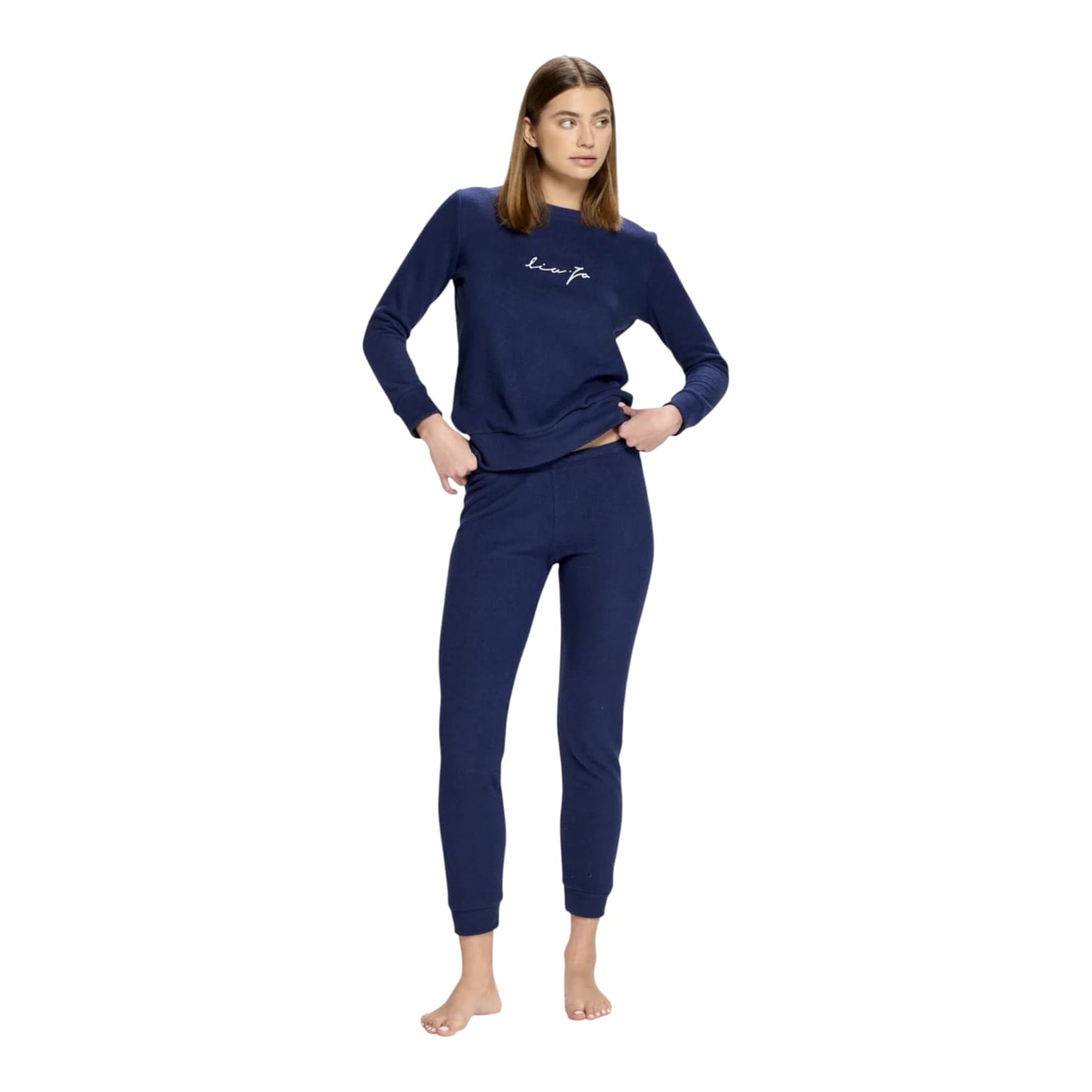 Pigiama Donna DL0230 Liu·Jo