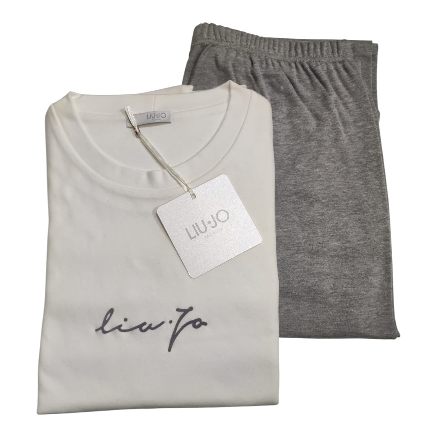 Pigiama Donna DL0230 Liu·Jo