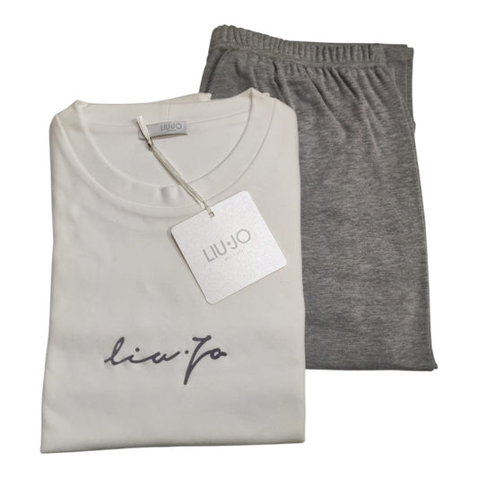 Pigiama Donna DL0230 Liu·Jo