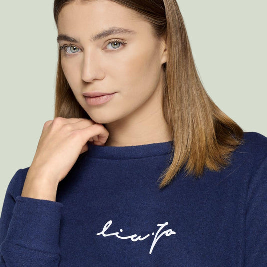 Pigiama Donna DL0230 Liu·Jo