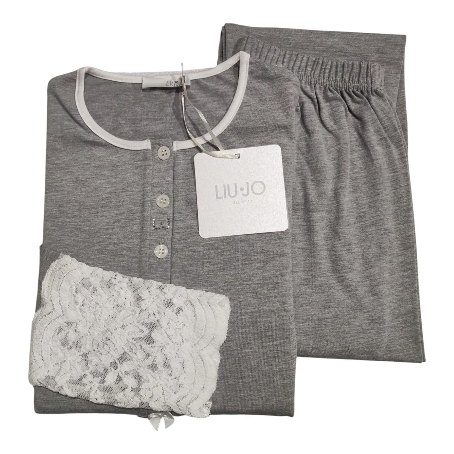 Pigiama Donna DL0160 Liu·Jo