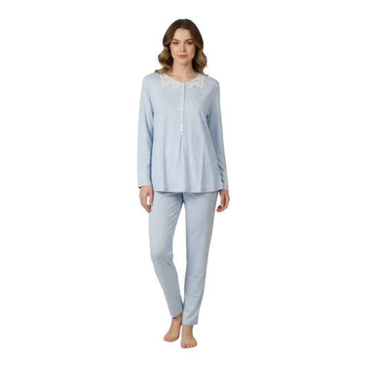 Pigiama Donna DL0081 Liu·Jo