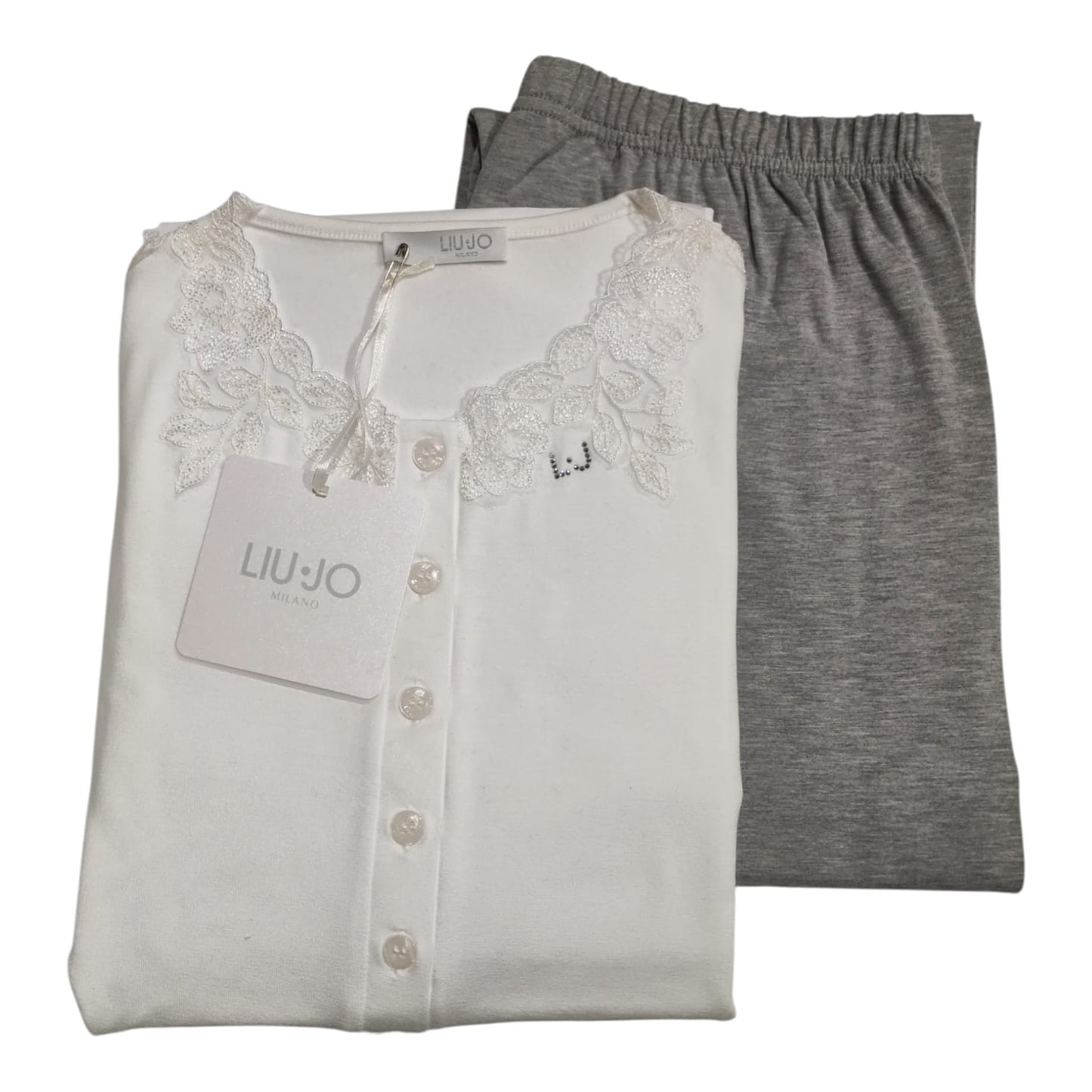 Pigiama Donna DL0081 Liu·Jo