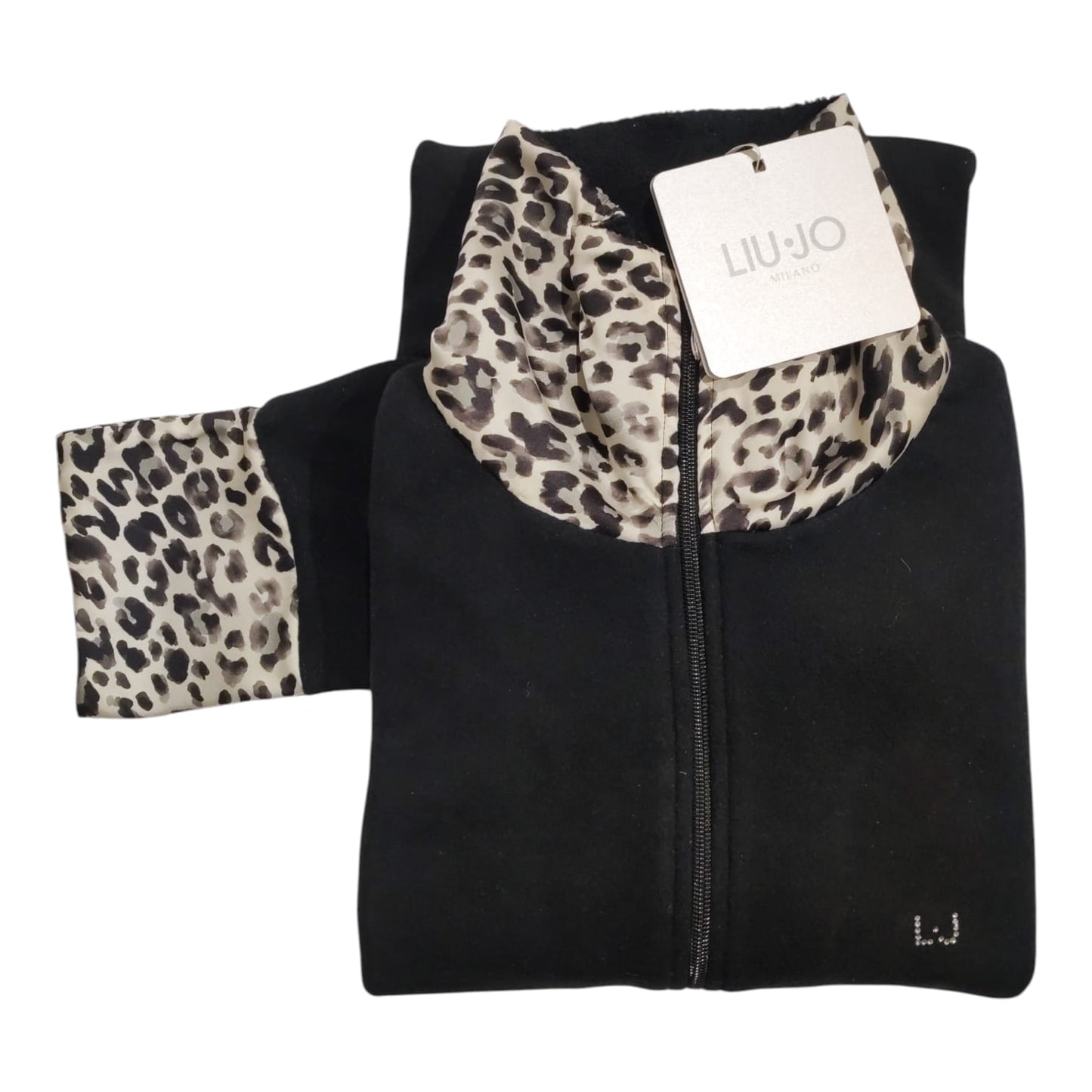 Vestaglia invernale Donna DL0260 Liu·Jo