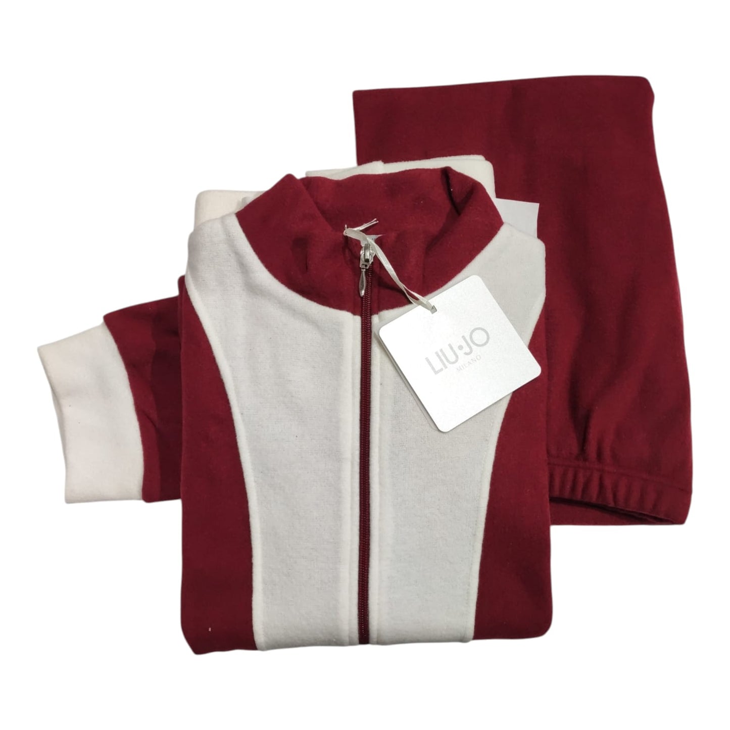 Pigiama Donna invernale DL0200 Liu·Jo