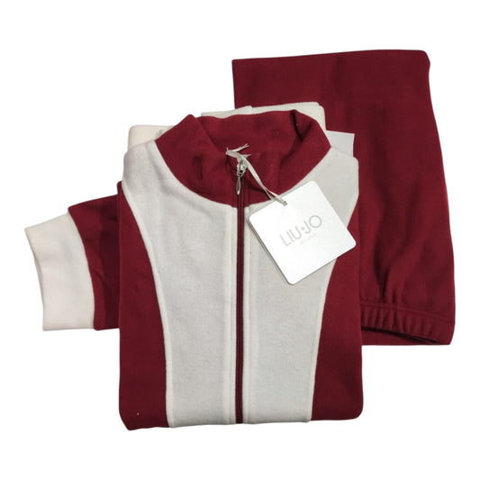 Pigiama Donna invernale DL0200 Liu·Jo