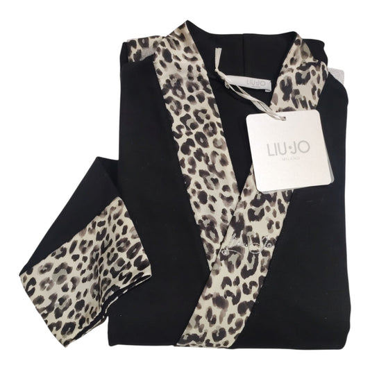 Vestaglia Donna invernale DL0270 Liu·Jo