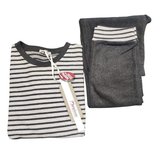 Pigiama Donna Invernale 6P94824 MaryHome