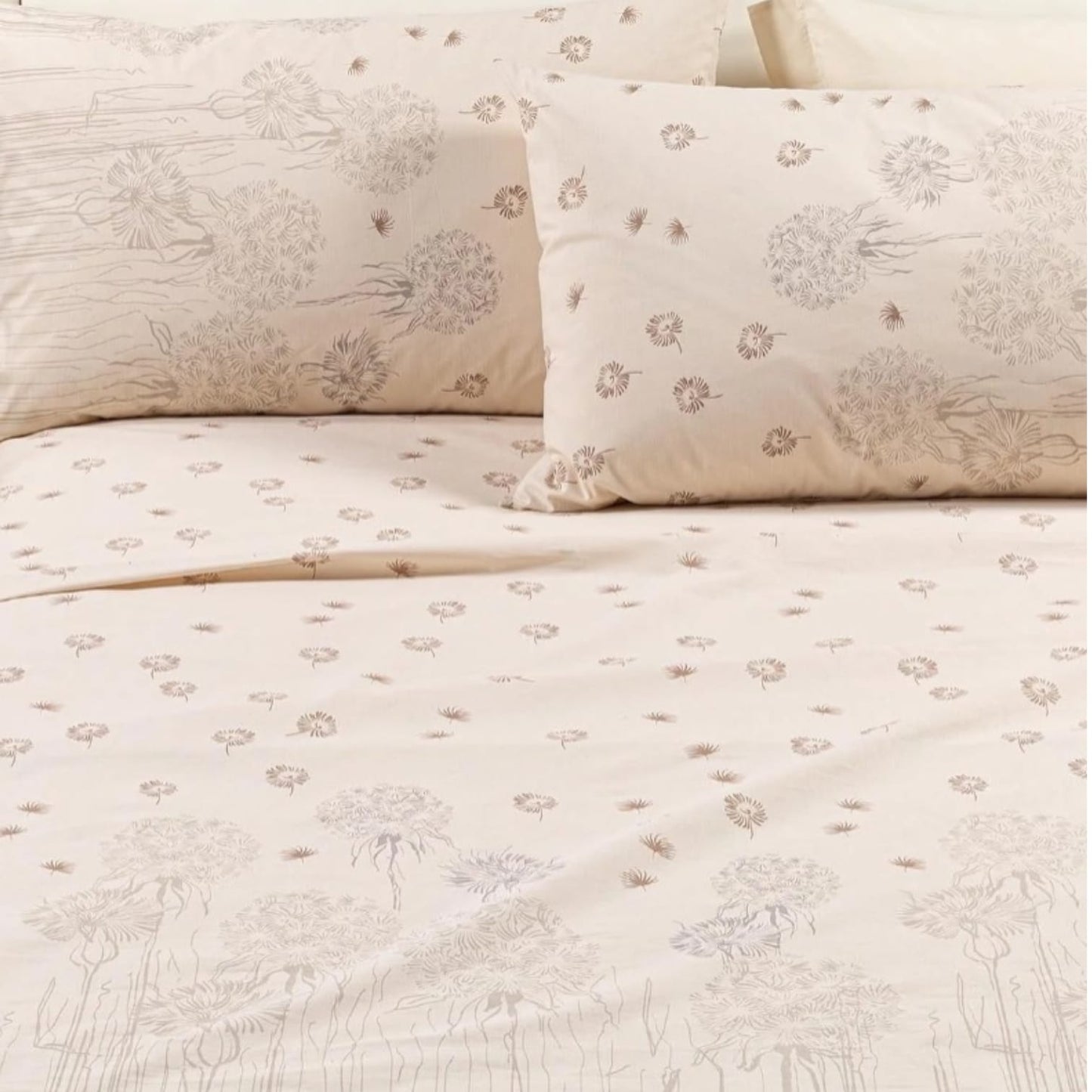 Completo lenzuola 2 piazze Country Chic Caleffi