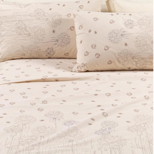 Completo lenzuola 2 piazze Country Chic Caleffi