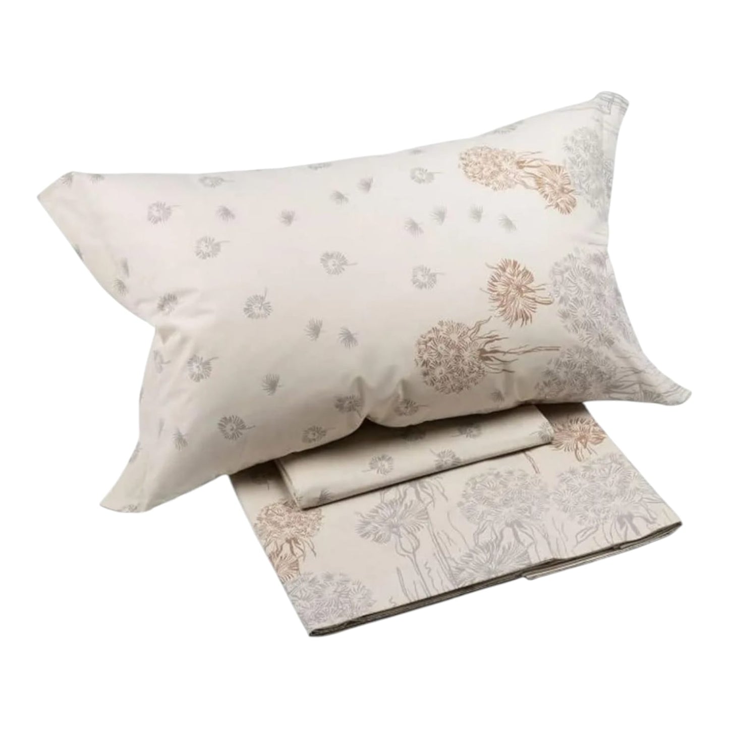Completo lenzuola 2 piazze Country Chic Caleffi