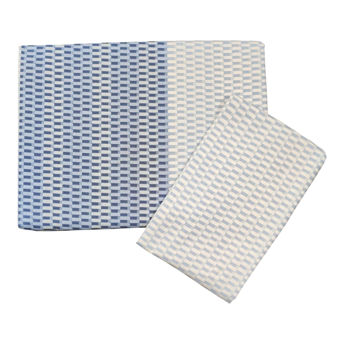 Completo lenzuolo 1,5posto Sidney Caleffi