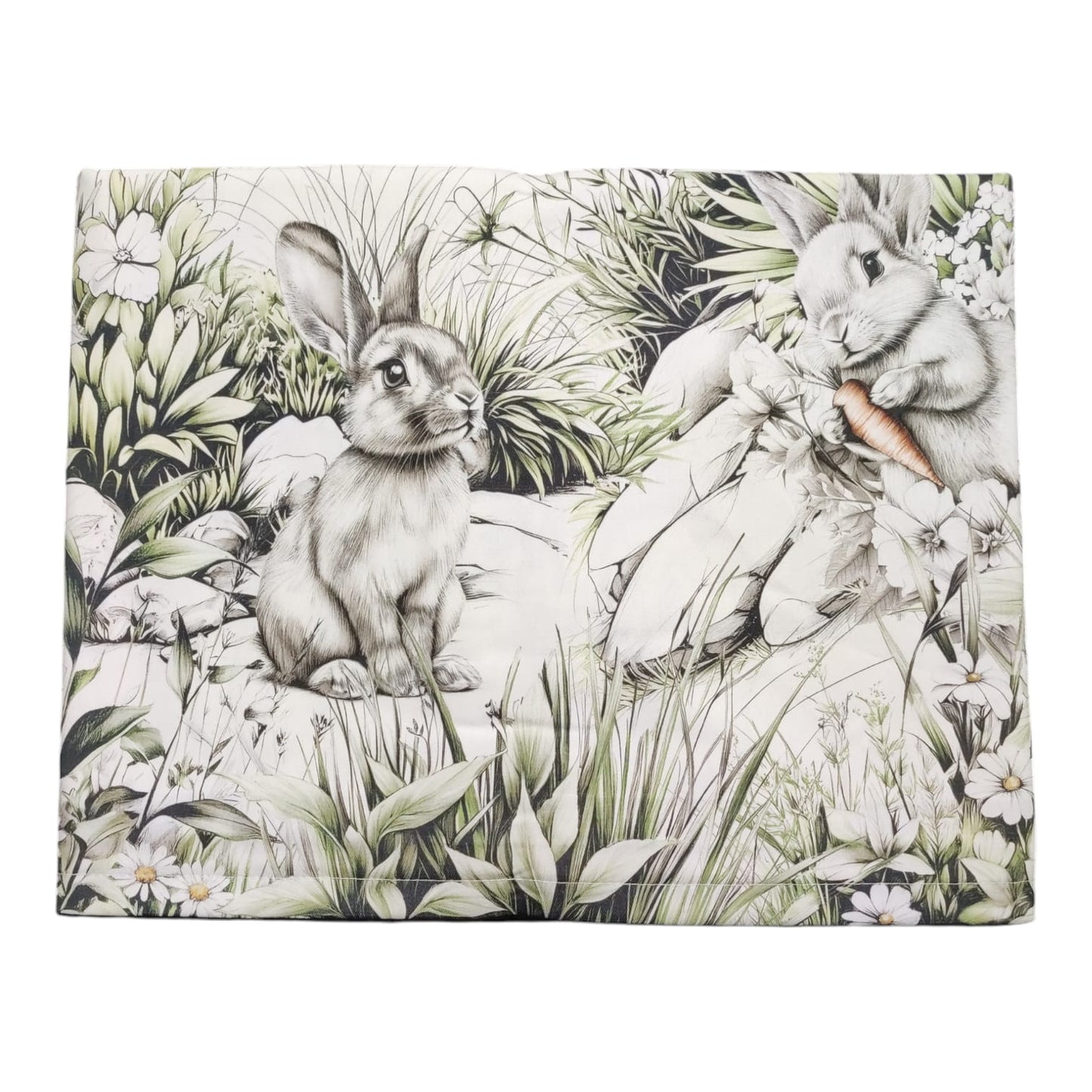 Tovaglia 140x240 Pasqua Tiffany 4 Vingi