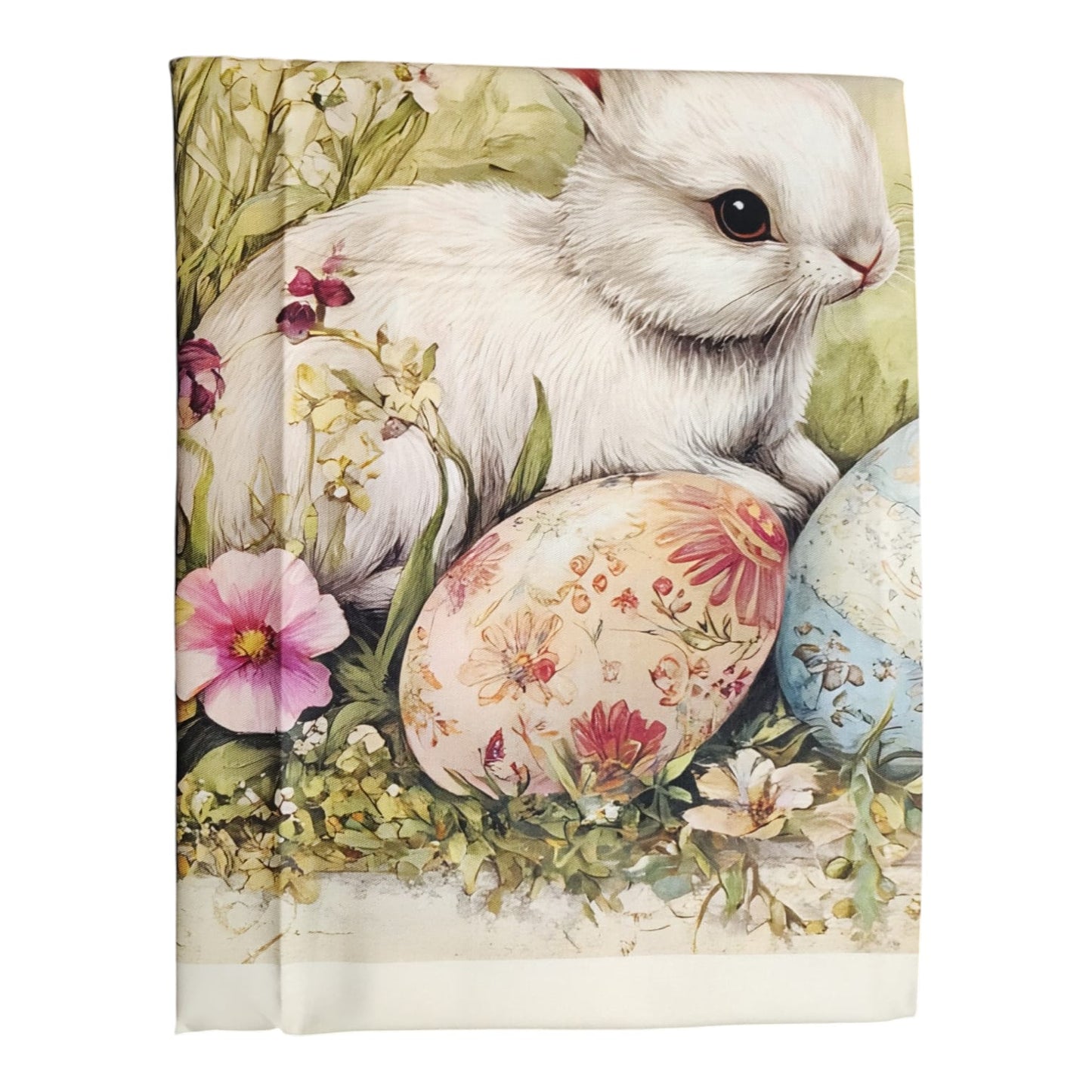 Tovaglia 140x240 Pasqua Tiffany 9 Vingi