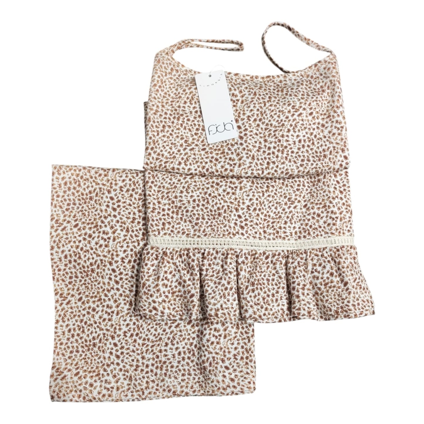 Pigiama Donna Estivo E2431 Fida Lingerie