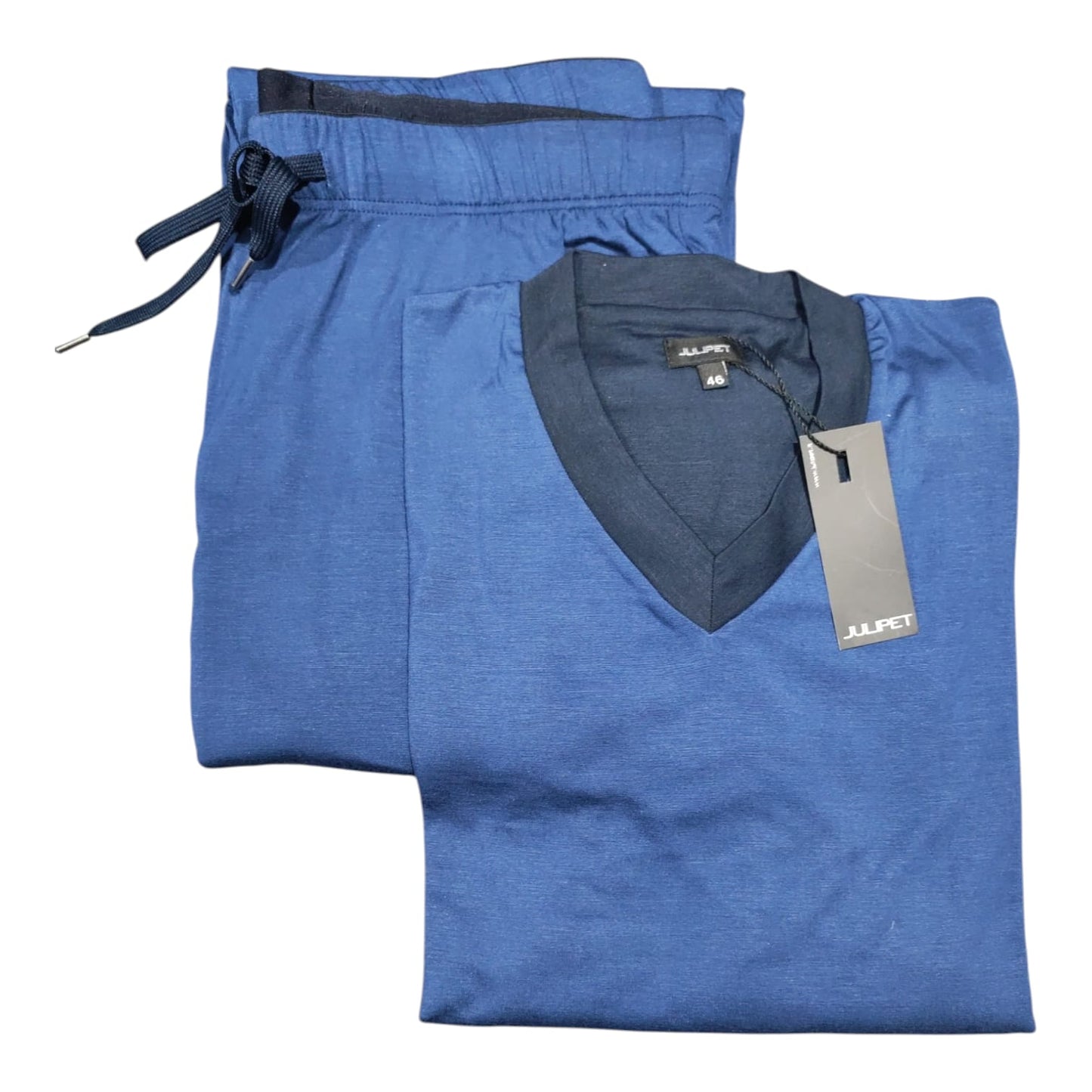 Pigiama Uomo Estivo JAL609 Dubai Julipet