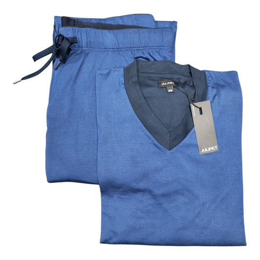 Pigiama Uomo Estivo JAL609 Dubai Julipet